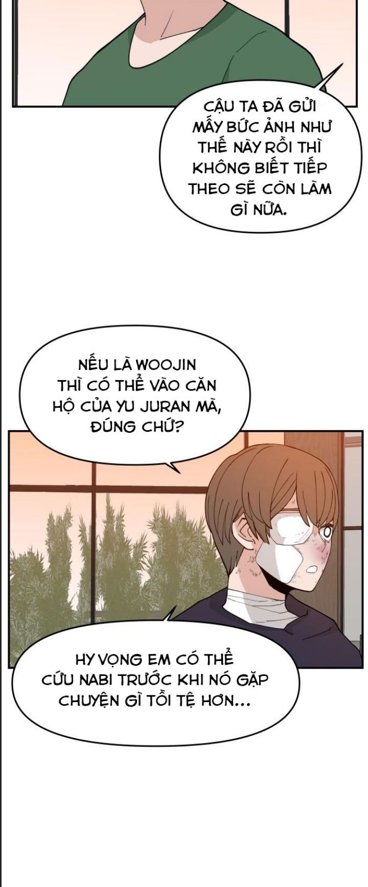 Lớp Học Phản Diện Chapter  38 - 19