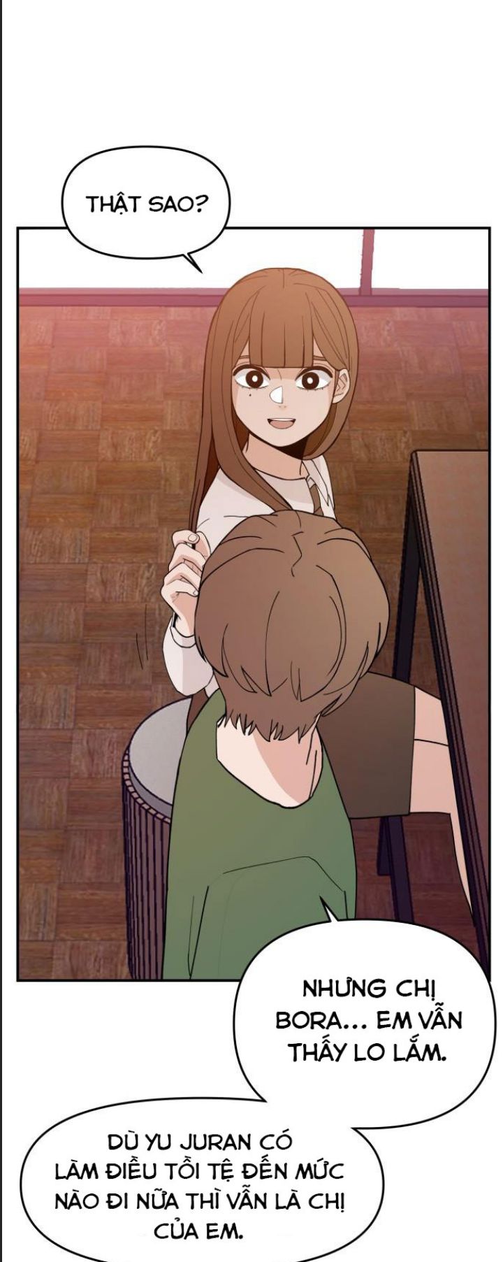 Lớp Học Phản Diện Chapter  38 - 22