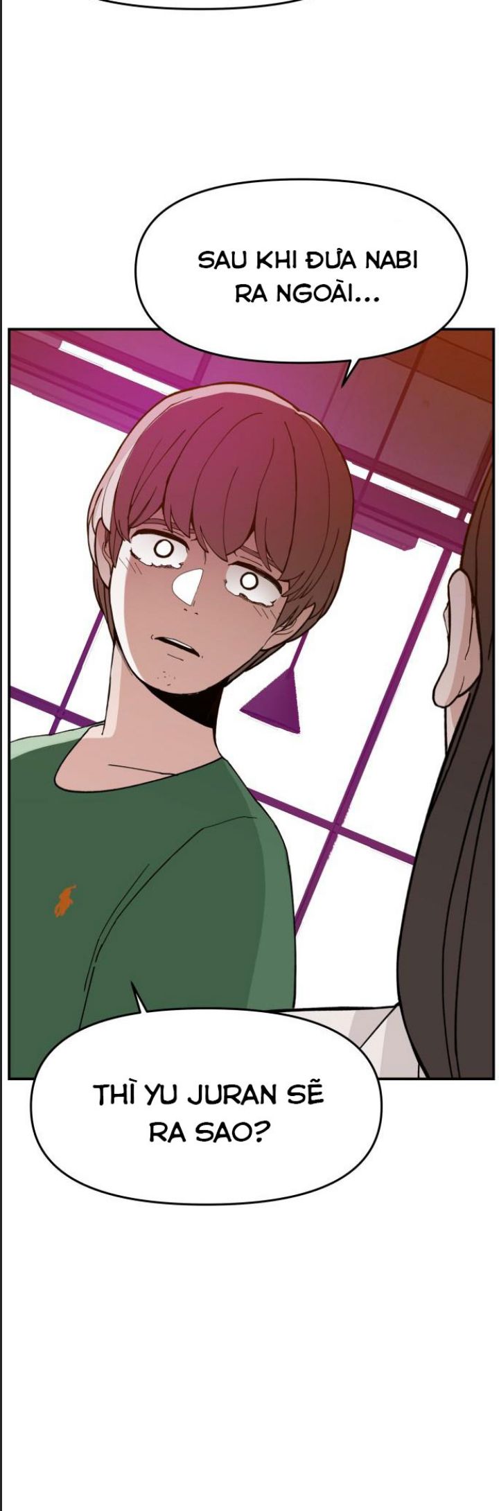 Lớp Học Phản Diện Chapter  38 - 23