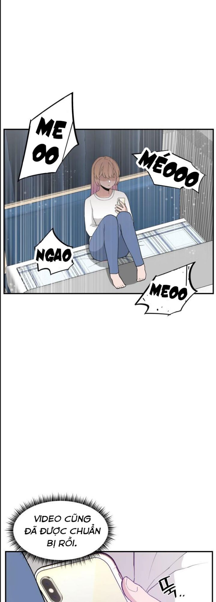 Lớp Học Phản Diện Chapter  38 - 26