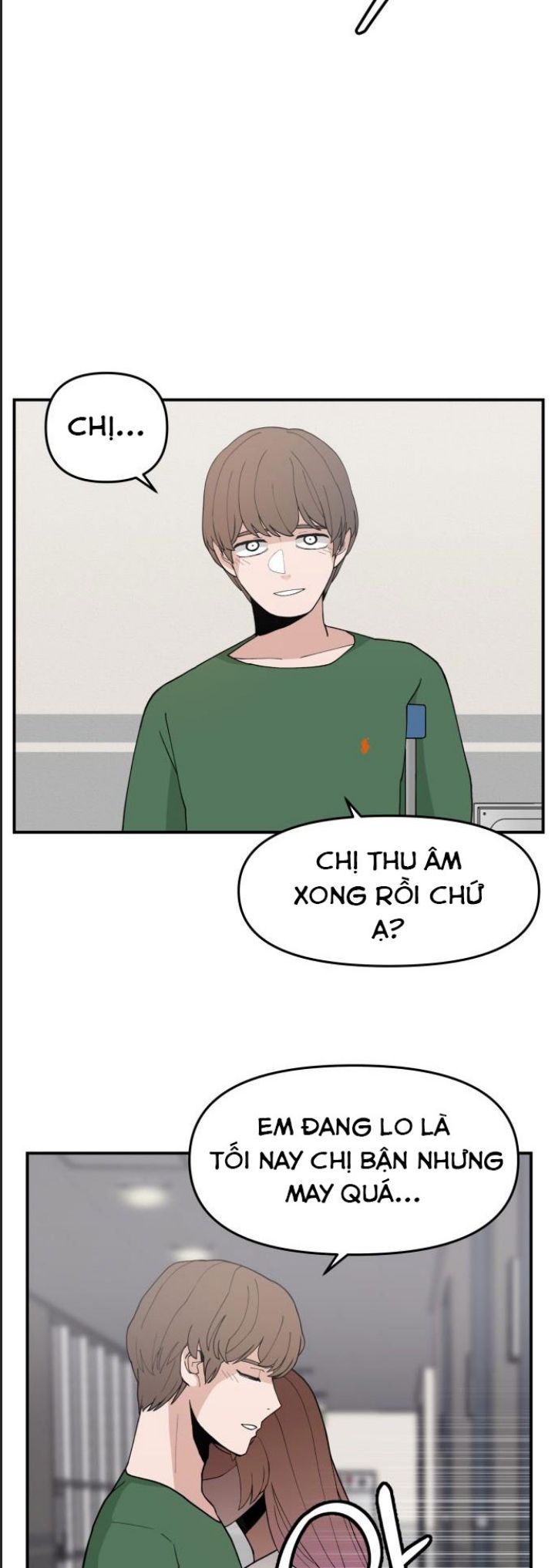 Lớp Học Phản Diện Chapter  38 - 30