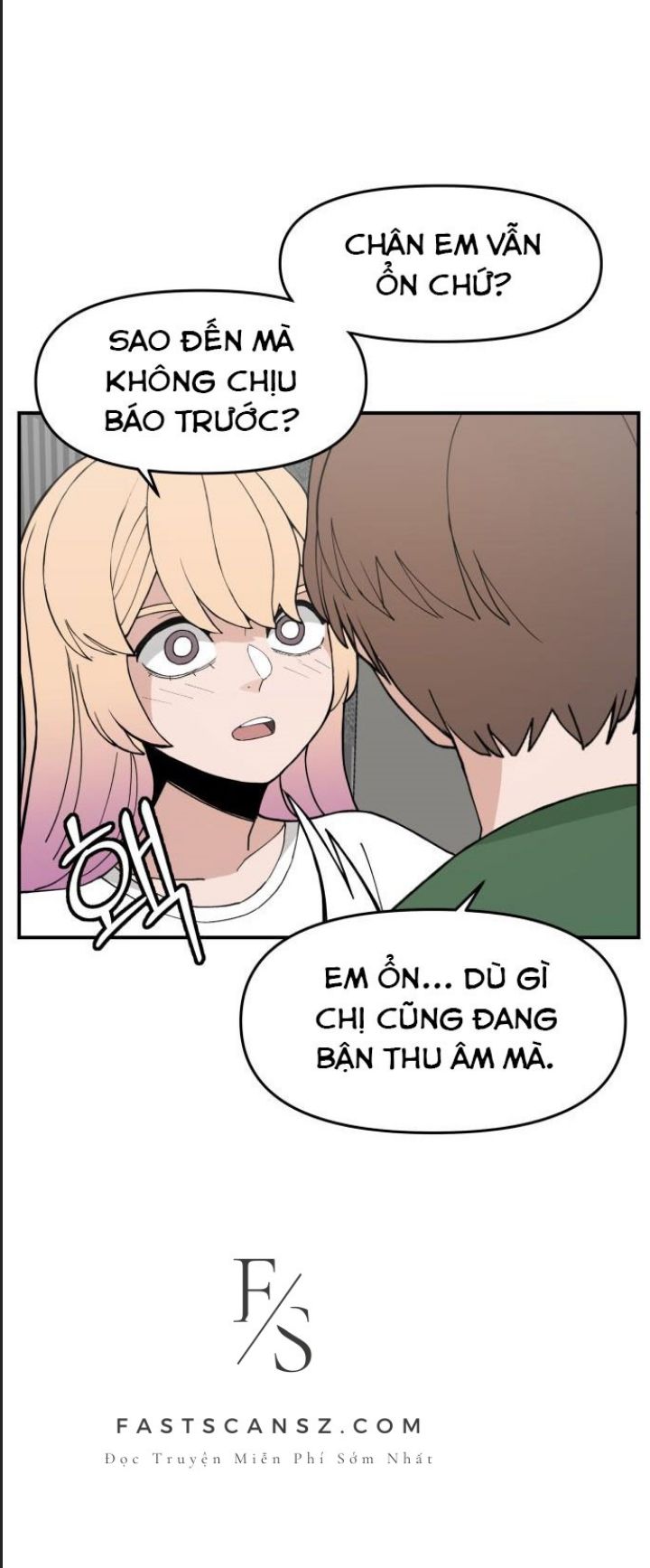 Lớp Học Phản Diện Chapter  38 - 32