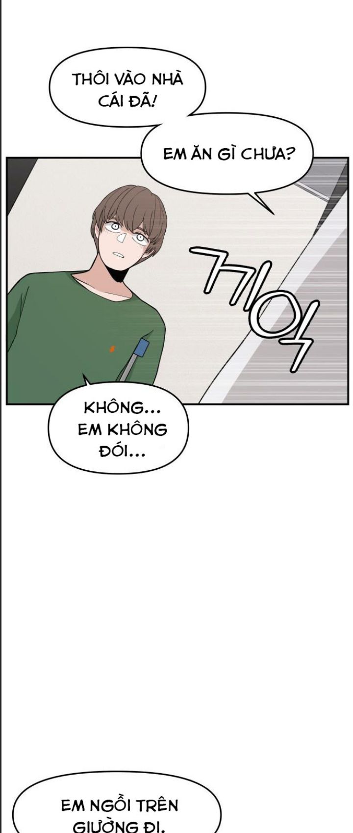 Lớp Học Phản Diện Chapter  38 - 33