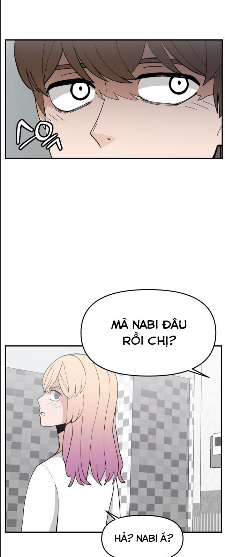 Lớp Học Phản Diện Chapter  38 - 35