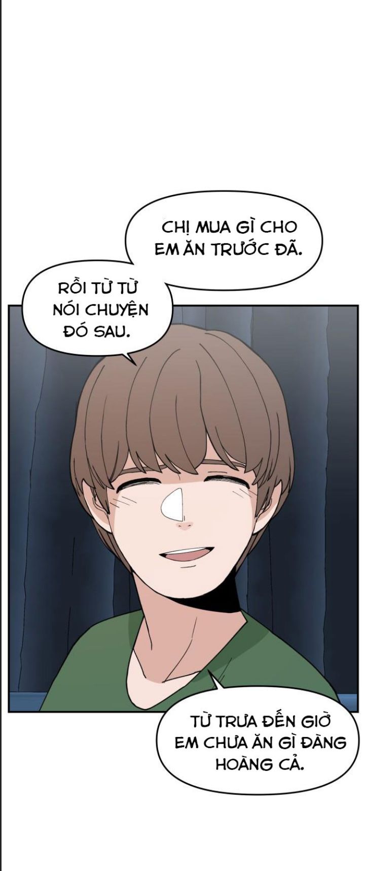 Lớp Học Phản Diện Chapter  38 - 38