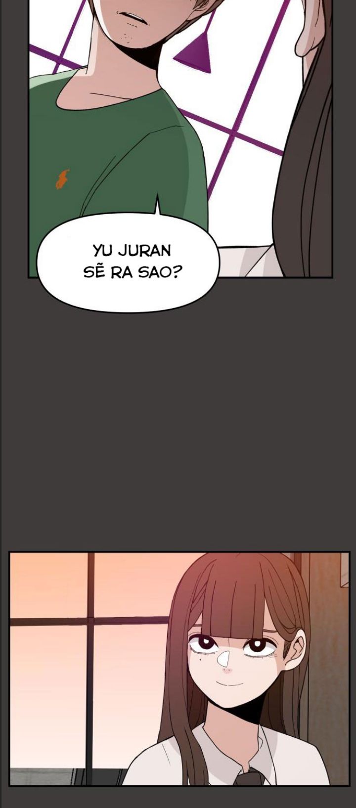 Lớp Học Phản Diện Chapter  38 - 51