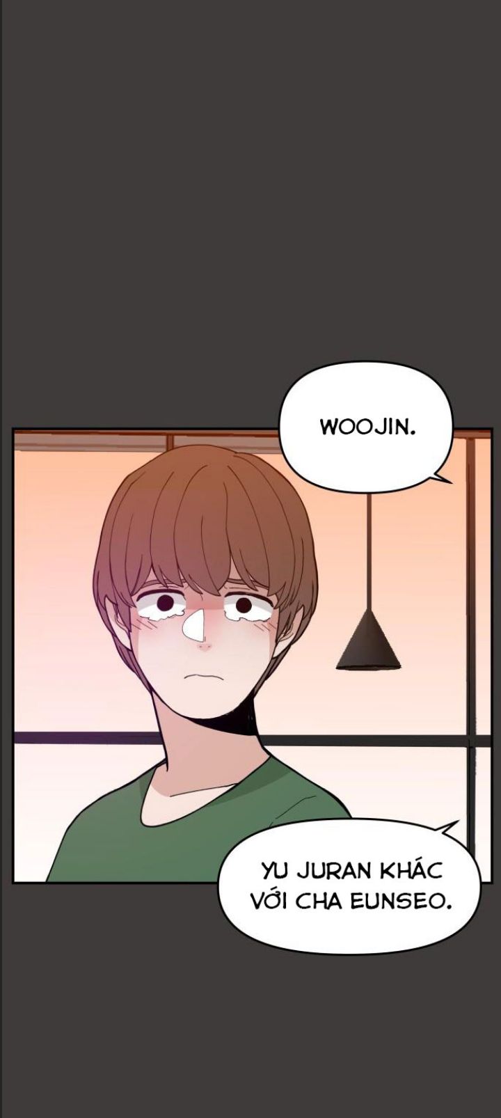 Lớp Học Phản Diện Chapter  38 - 52