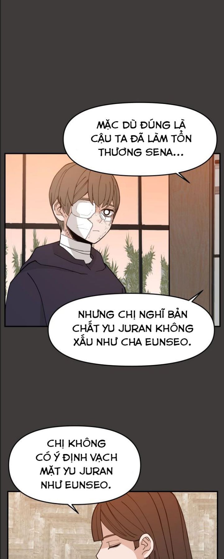 Lớp Học Phản Diện Chapter  38 - 53