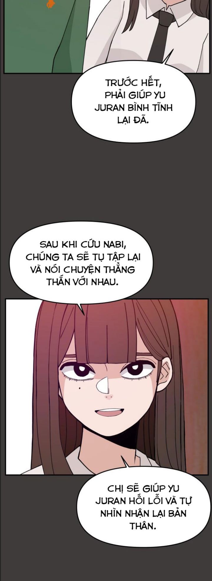 Lớp Học Phản Diện Chapter  38 - 55