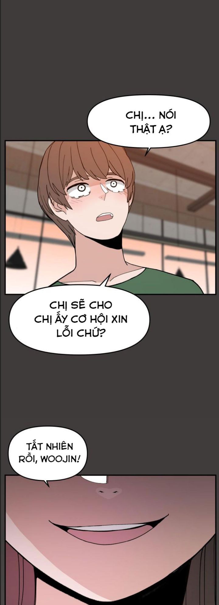 Lớp Học Phản Diện Chapter  38 - 56