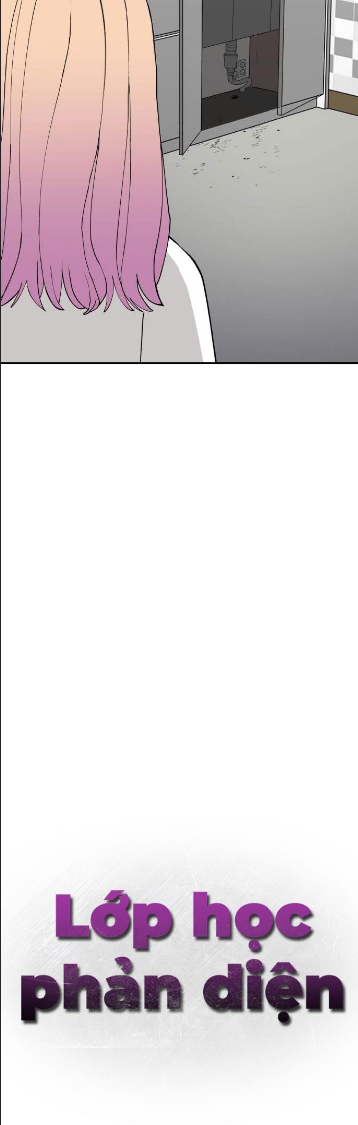 Lớp Học Phản Diện Chapter  38 - 59