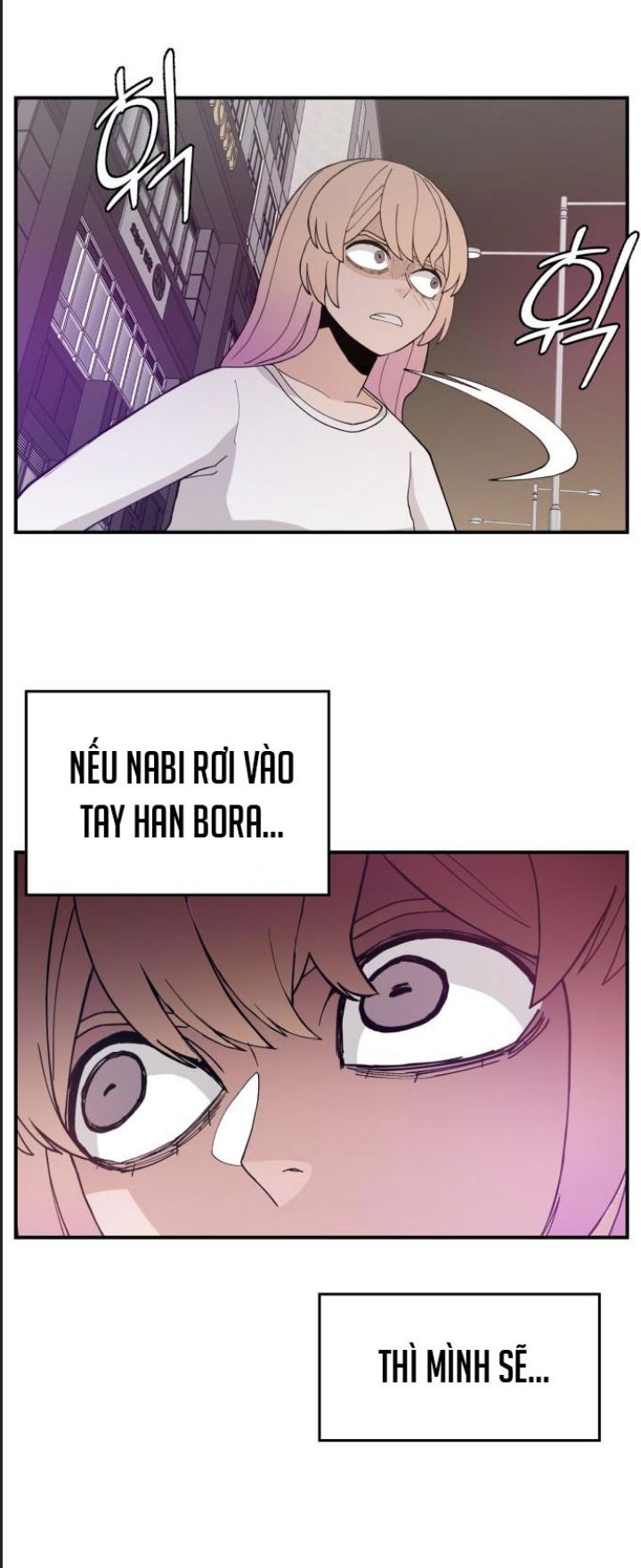 Lớp Học Phản Diện Chapter  38 - 66