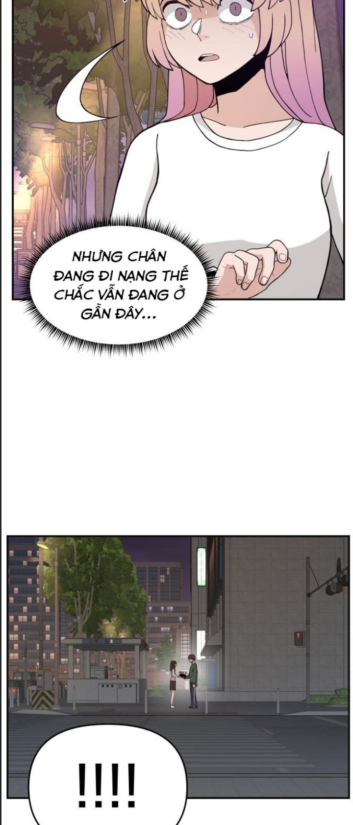 Lớp Học Phản Diện Chapter  38 - 72