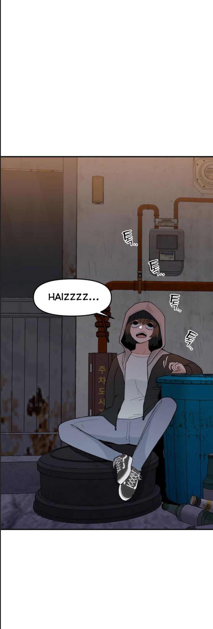 Lớp Học Phản Diện Chapter  38 - 78