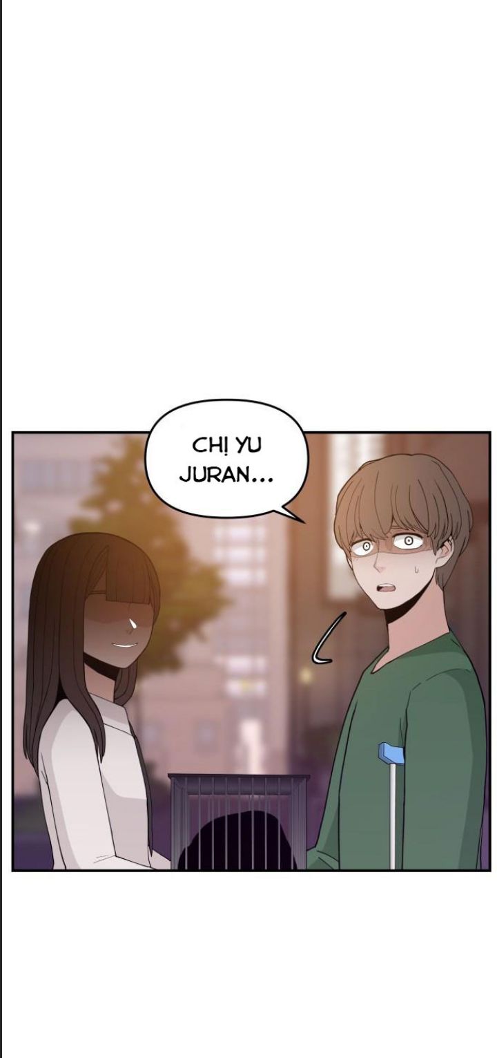 Lớp Học Phản Diện Chapter  39 - 5