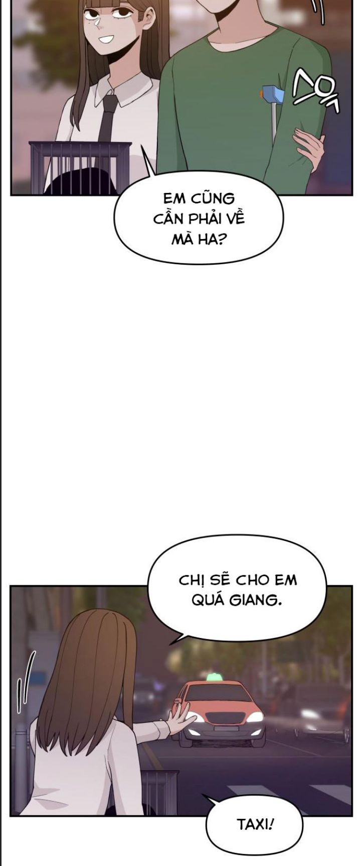 Lớp Học Phản Diện Chapter  39 - 7