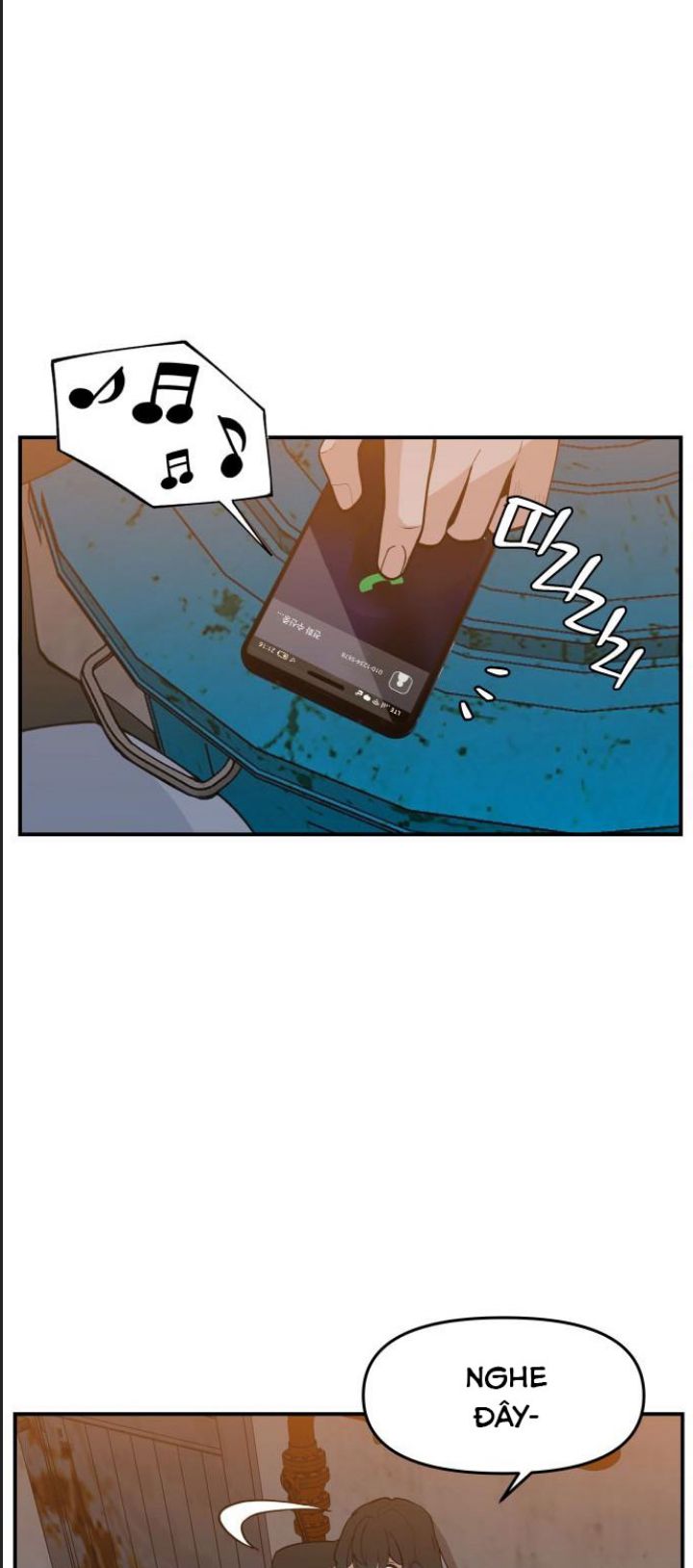 Lớp Học Phản Diện Chapter  39 - 11