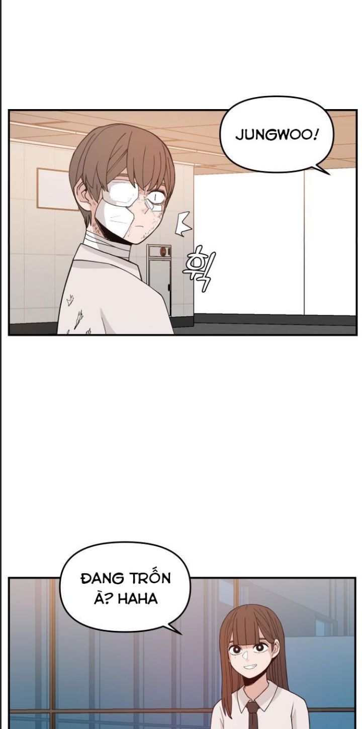 Lớp Học Phản Diện Chapter  39 - 17