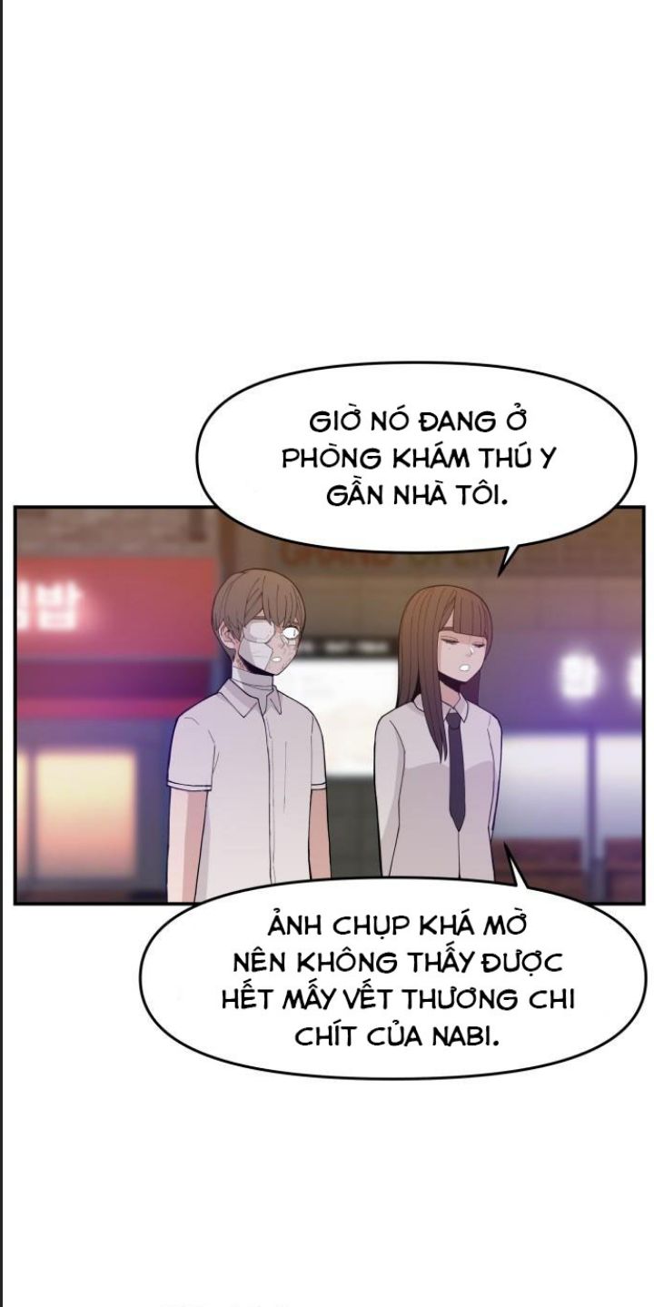 Lớp Học Phản Diện Chapter  39 - 19