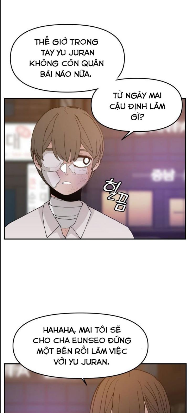 Lớp Học Phản Diện Chapter  39 - 21