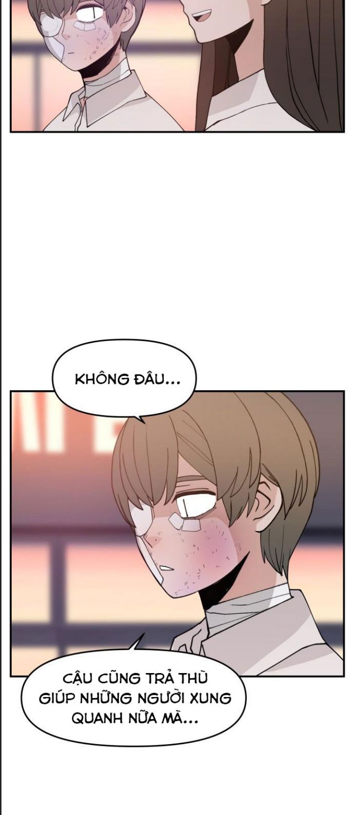 Lớp Học Phản Diện Chapter  39 - 25