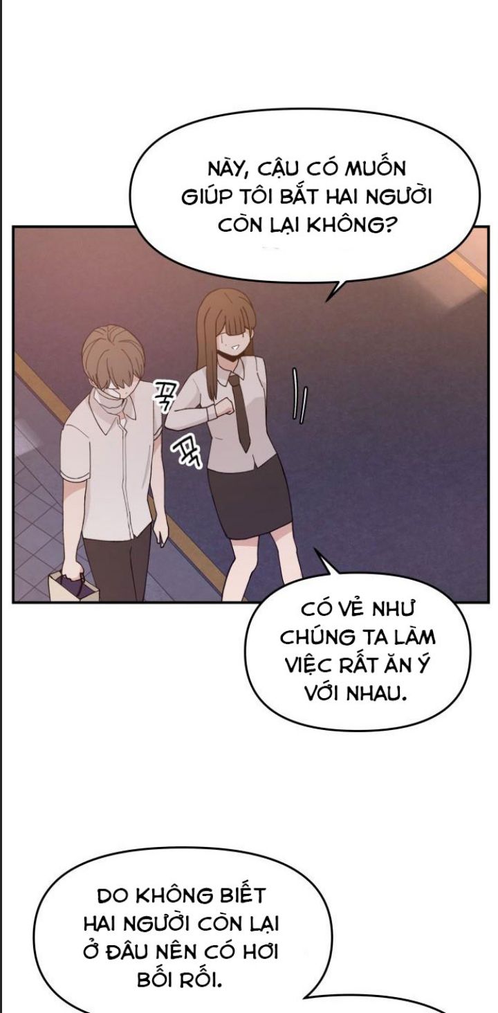 Lớp Học Phản Diện Chapter  39 - 26