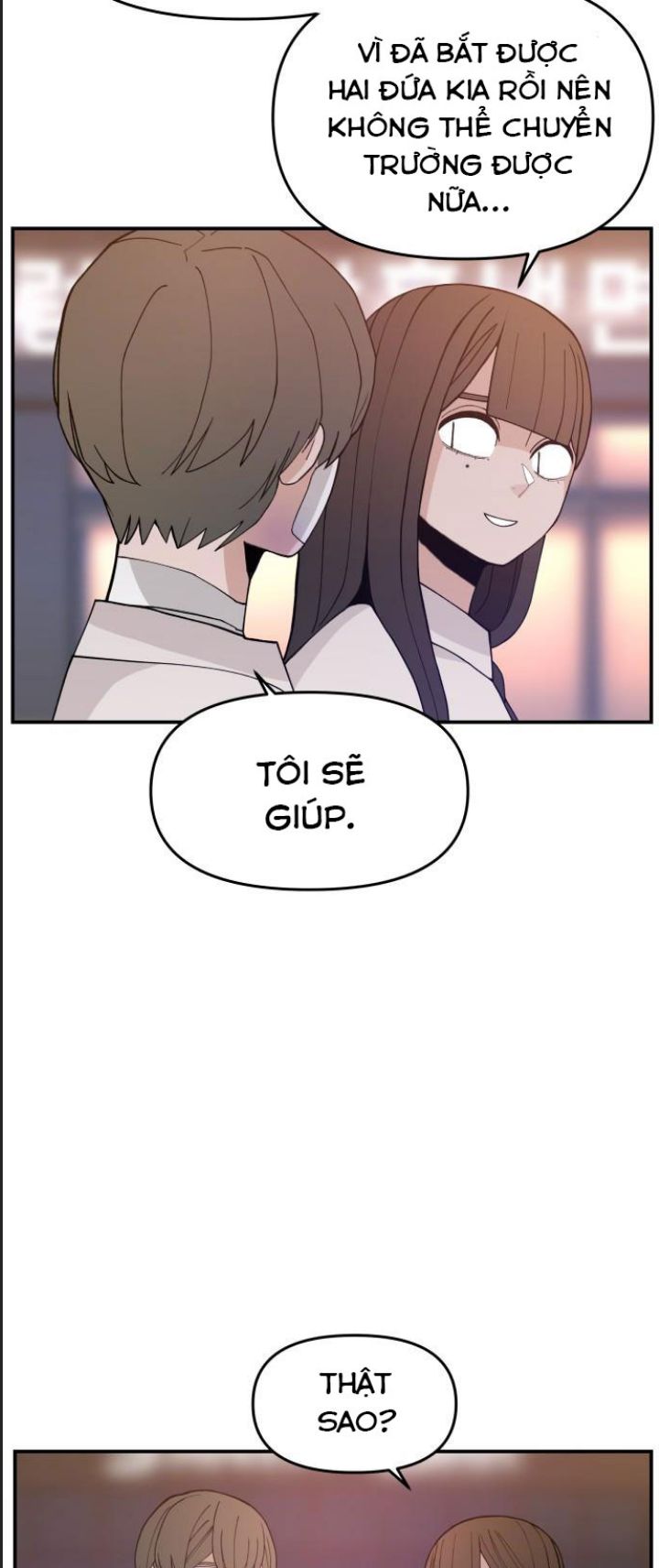 Lớp Học Phản Diện Chapter  39 - 27