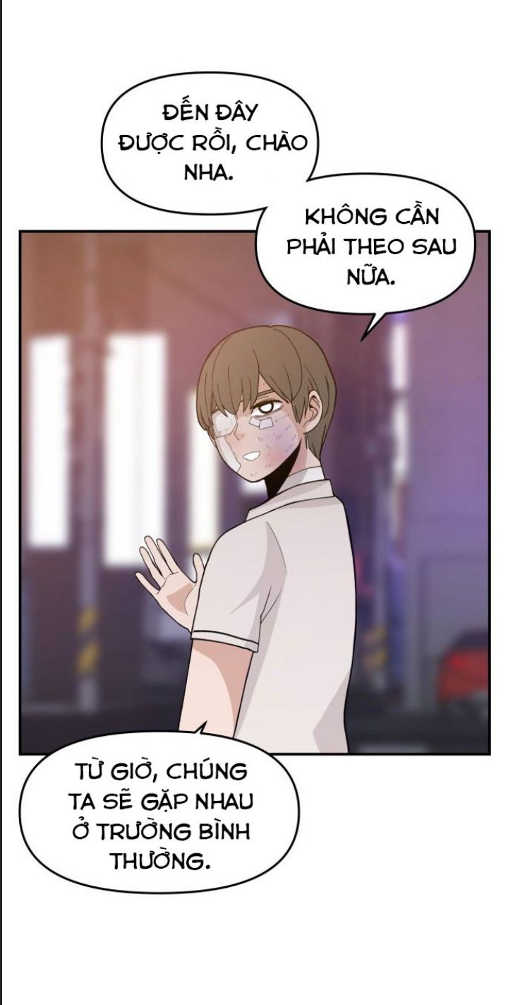 Lớp Học Phản Diện Chapter  39 - 34