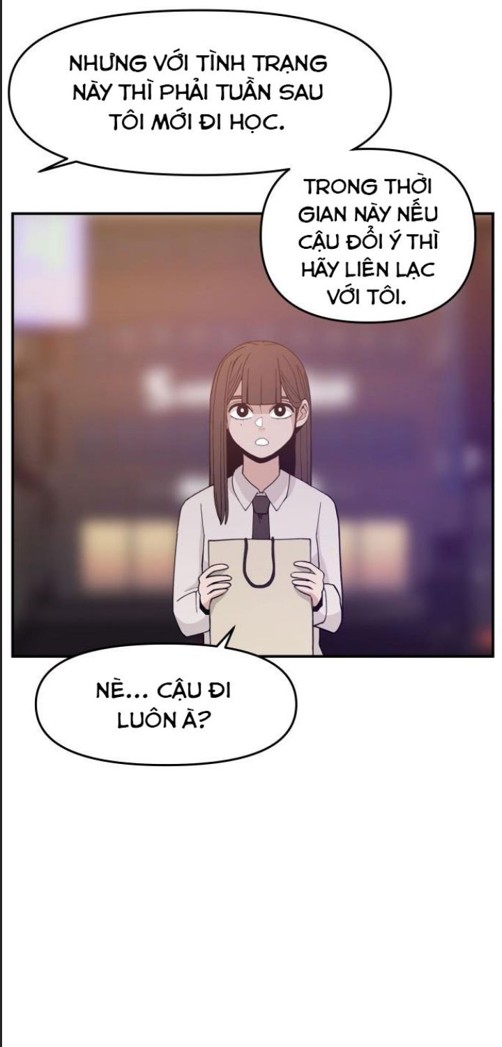 Lớp Học Phản Diện Chapter  39 - 35