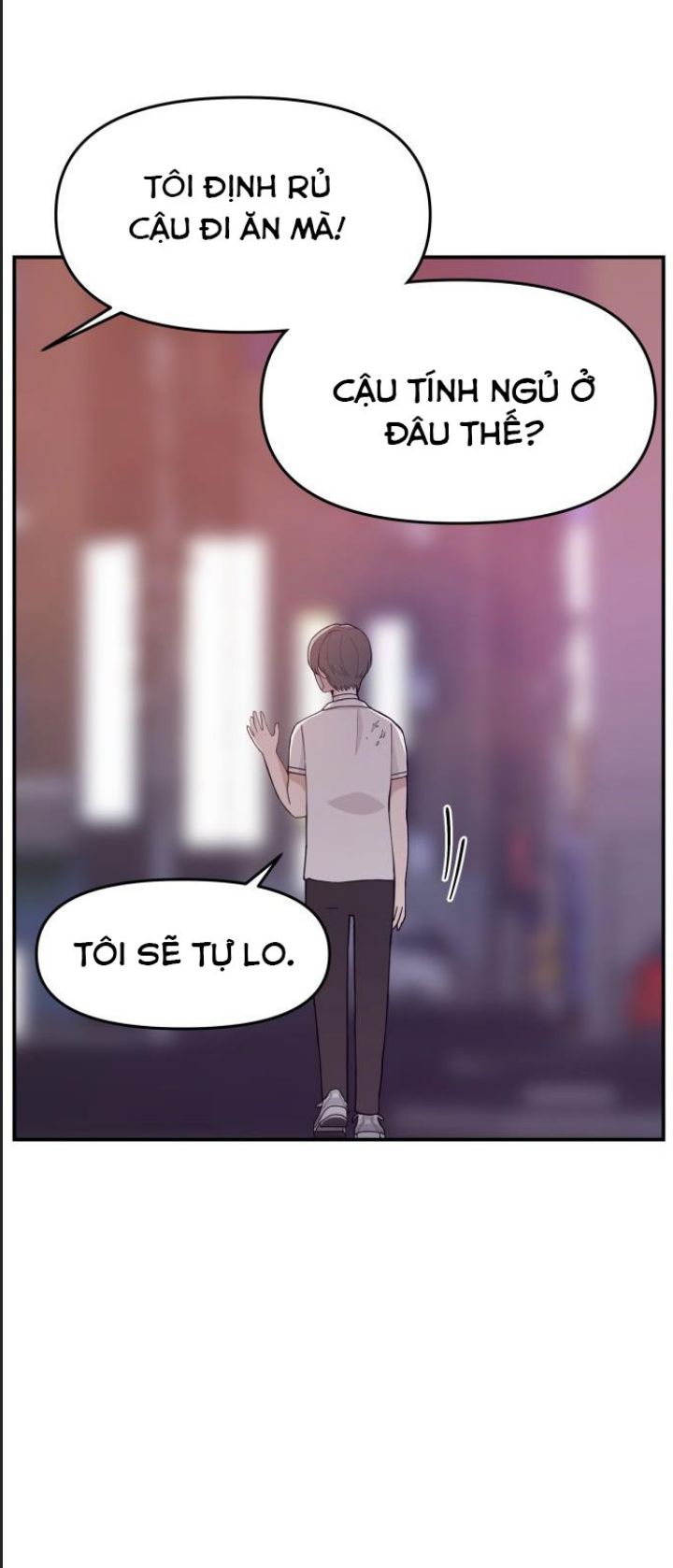 Lớp Học Phản Diện Chapter  39 - 36