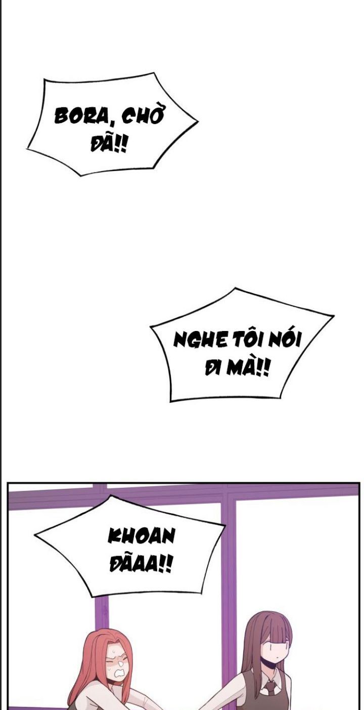 Lớp Học Phản Diện Chapter  39 - 40