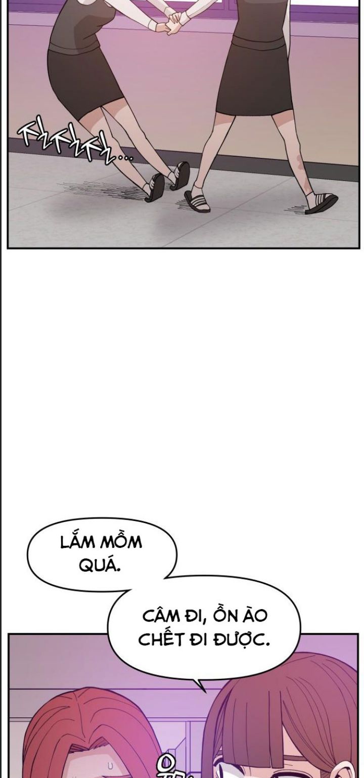 Lớp Học Phản Diện Chapter  39 - 41