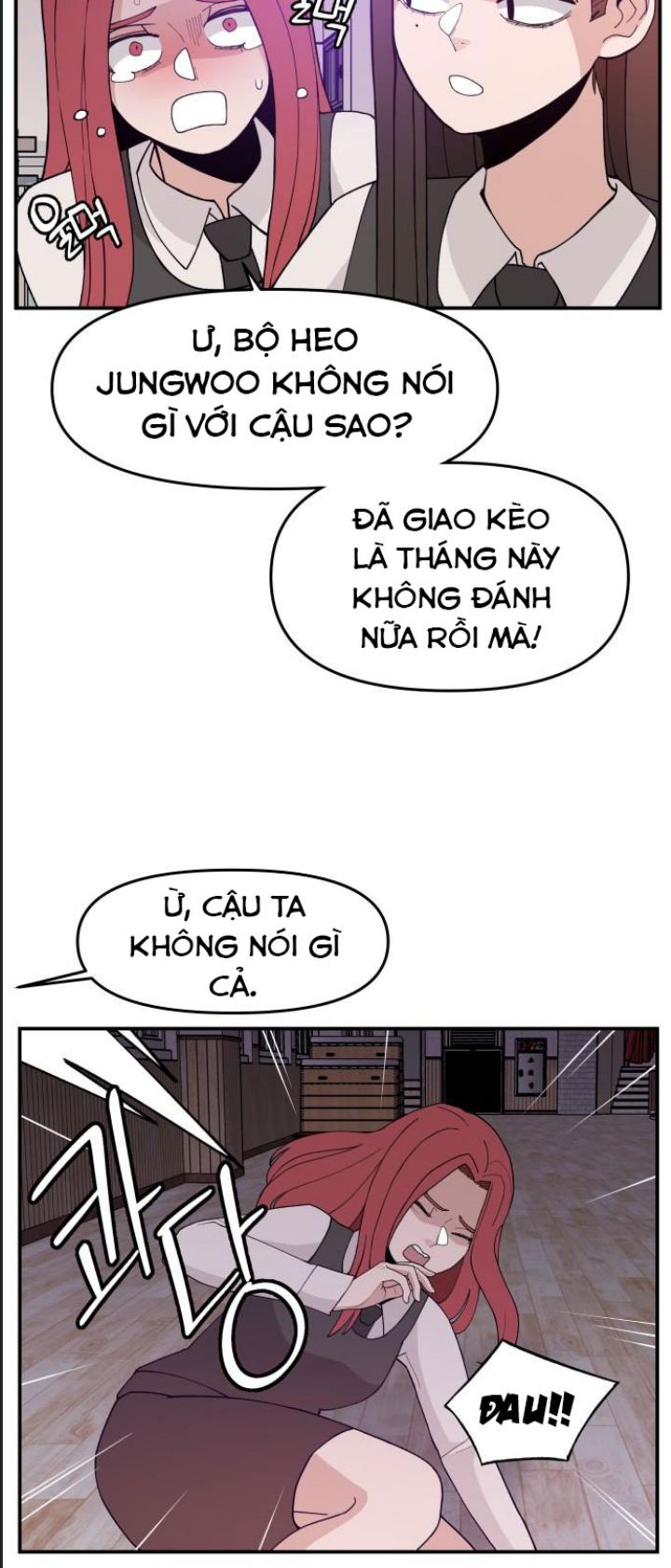 Lớp Học Phản Diện Chapter  39 - 42