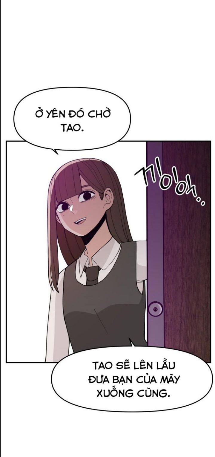 Lớp Học Phản Diện Chapter  39 - 43