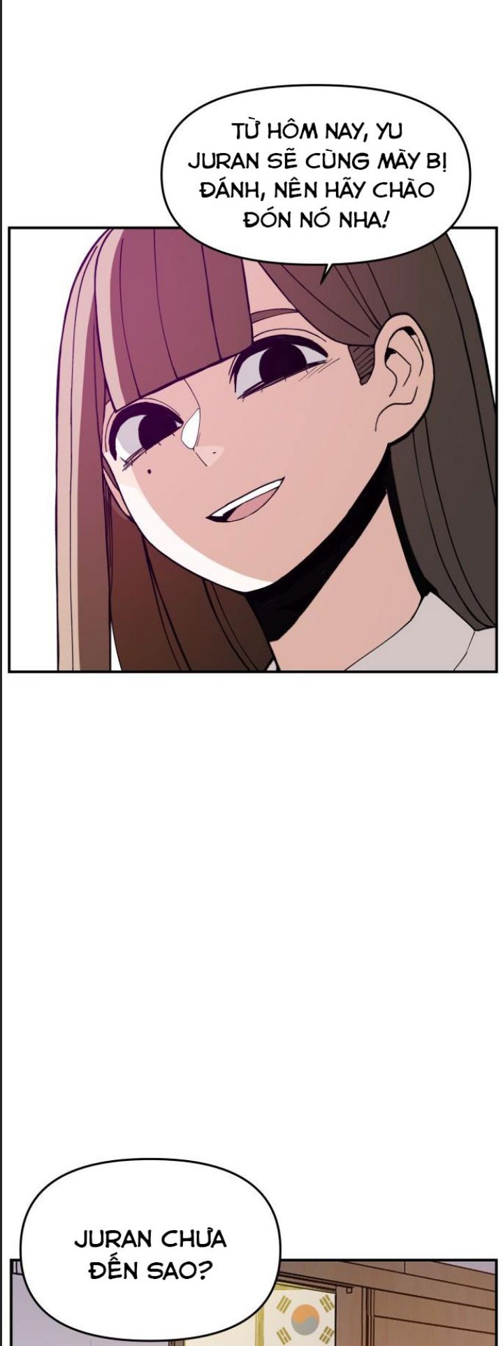 Lớp Học Phản Diện Chapter  39 - 44