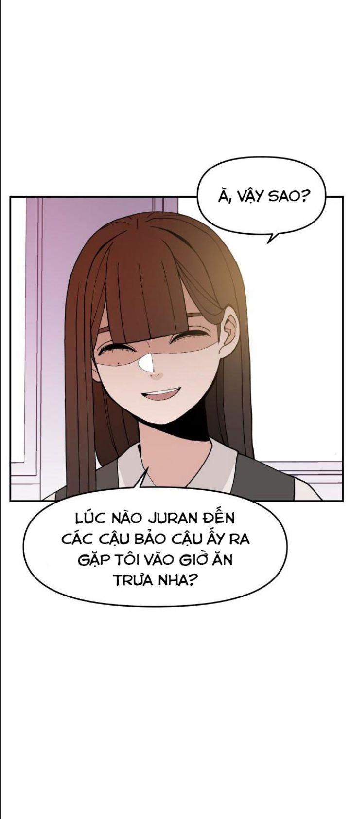 Lớp Học Phản Diện Chapter  39 - 46