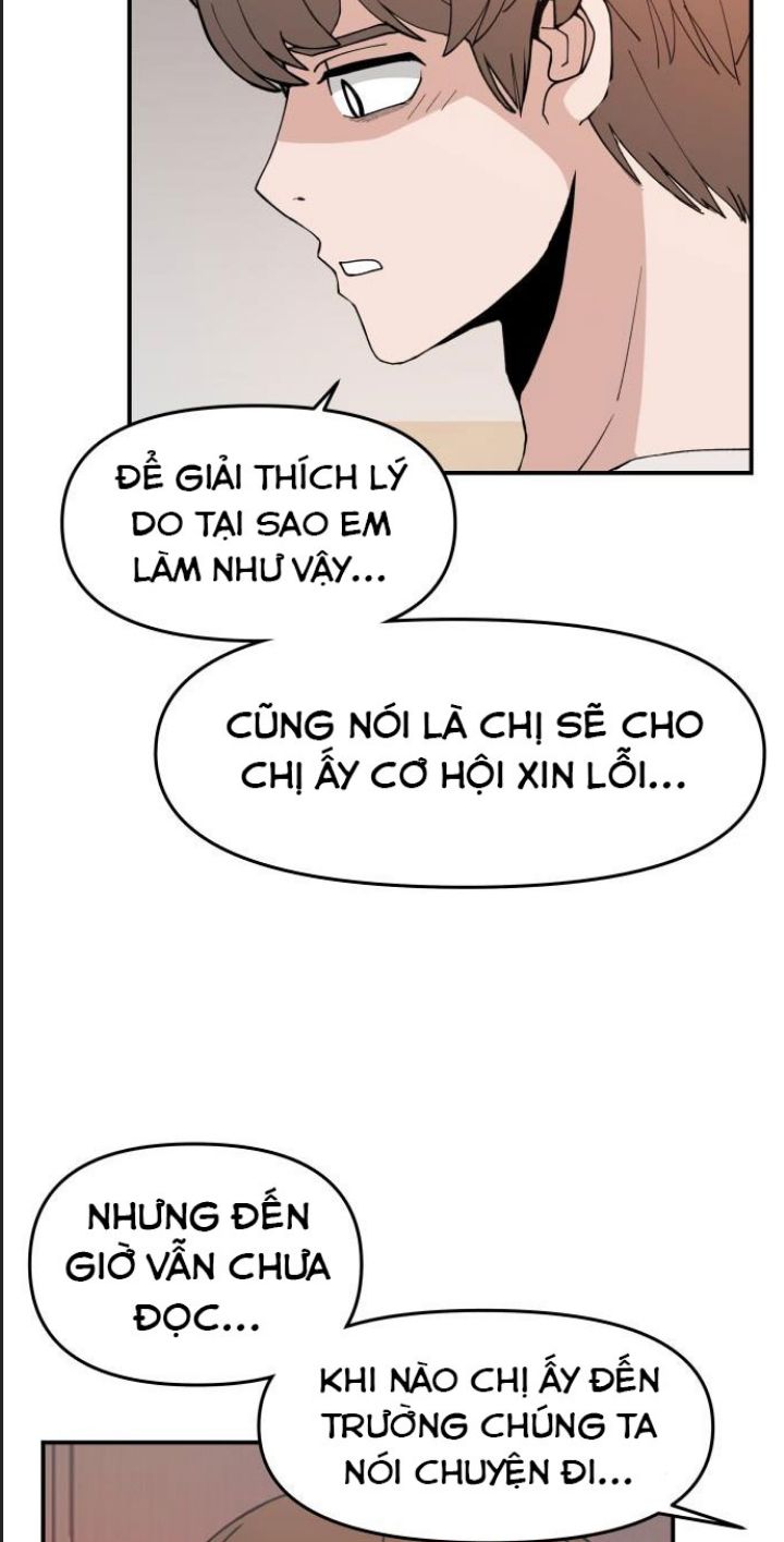 Lớp Học Phản Diện Chapter  39 - 50