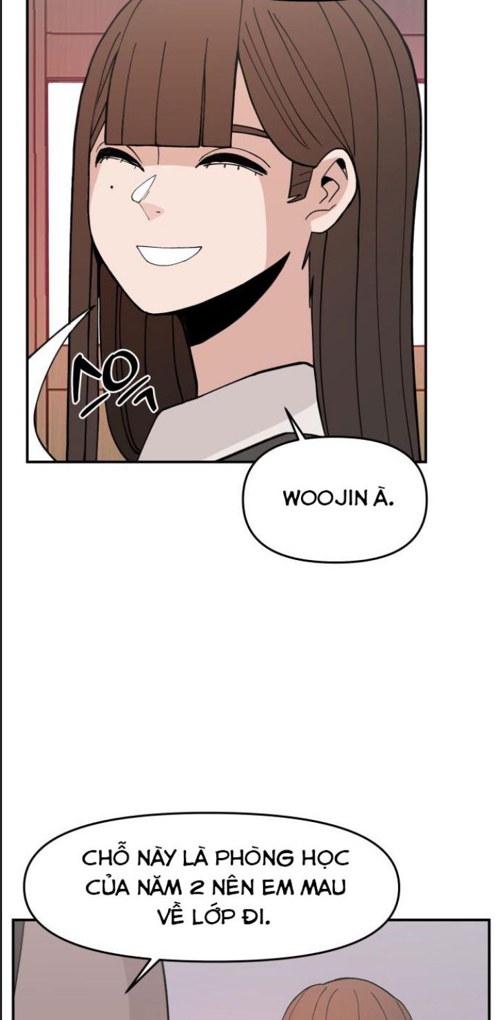 Lớp Học Phản Diện Chapter  39 - 51