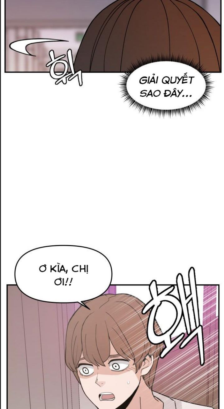 Lớp Học Phản Diện Chapter  39 - 54