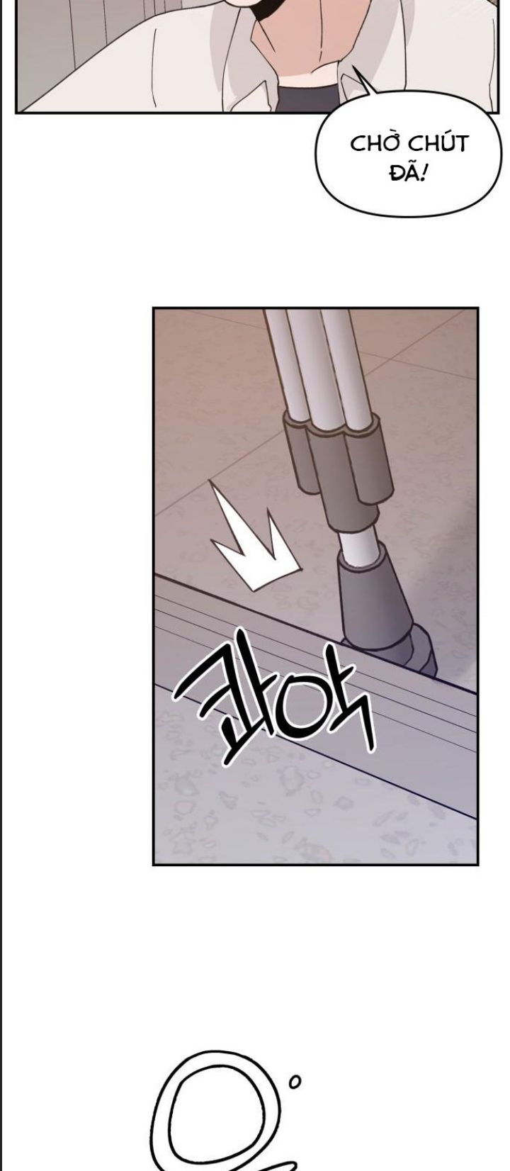 Lớp Học Phản Diện Chapter  39 - 55