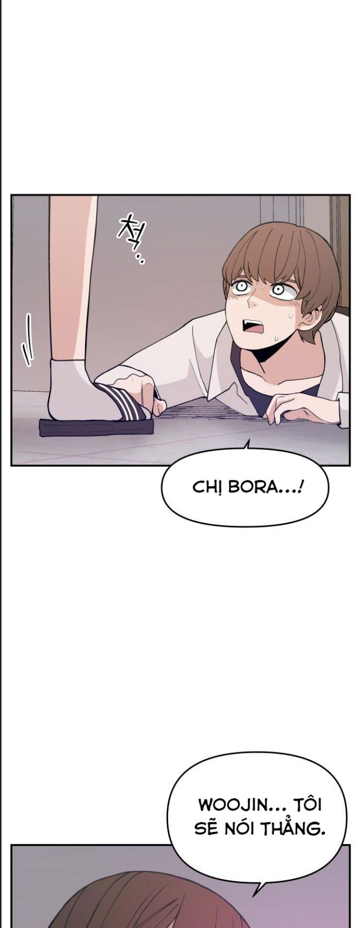 Lớp Học Phản Diện Chapter  39 - 58