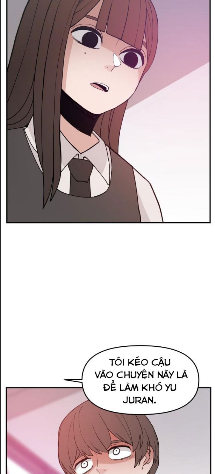 Lớp Học Phản Diện Chapter  39 - 59