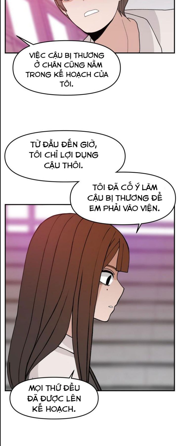 Lớp Học Phản Diện Chapter  39 - 60