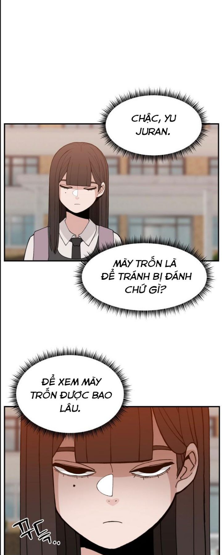 Lớp Học Phản Diện Chapter  39 - 69