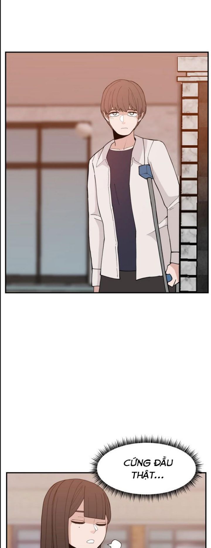 Lớp Học Phản Diện Chapter  39 - 71