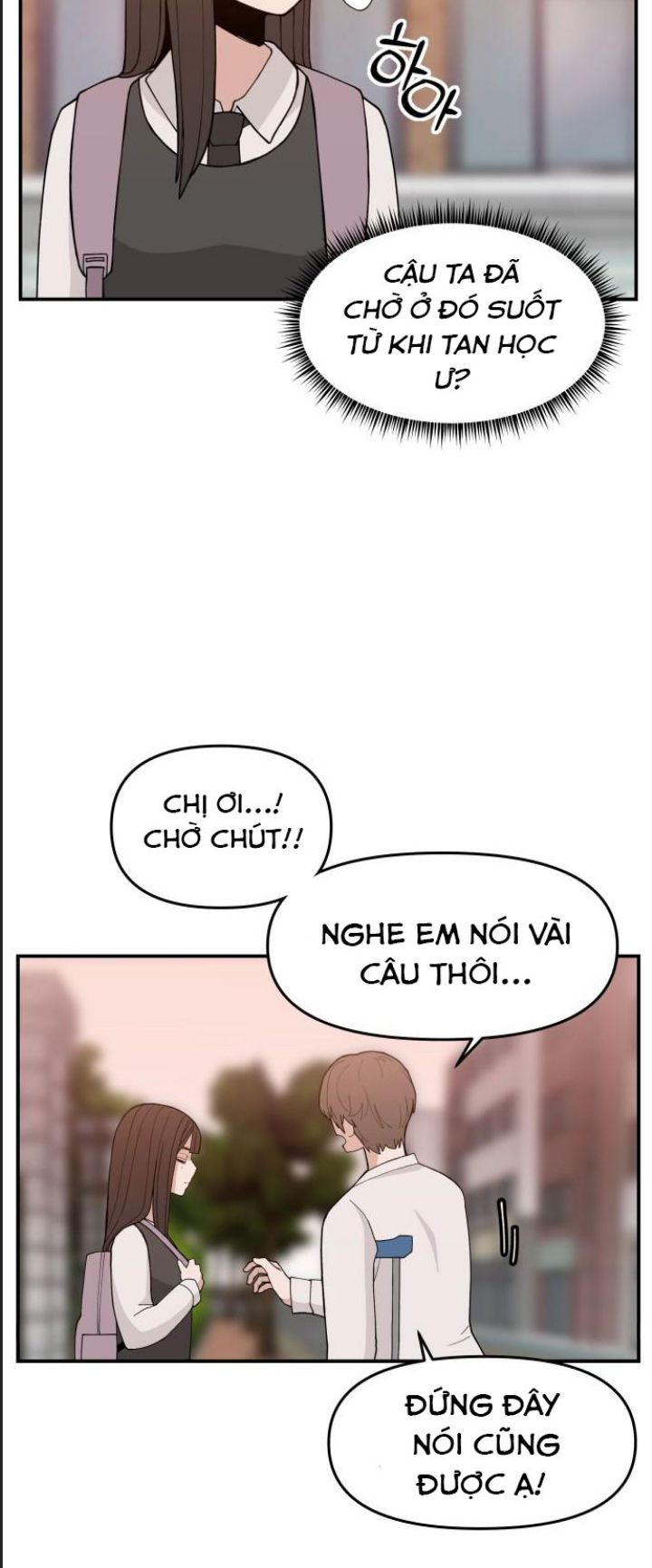 Lớp Học Phản Diện Chapter  39 - 72