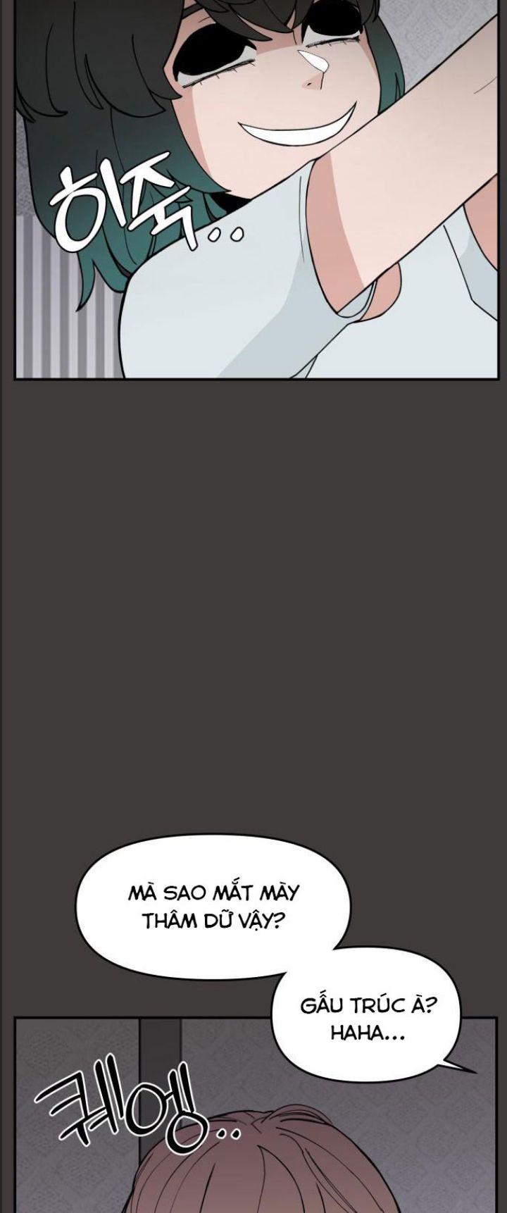 Lớp Học Phản Diện Chapter 40 - 5