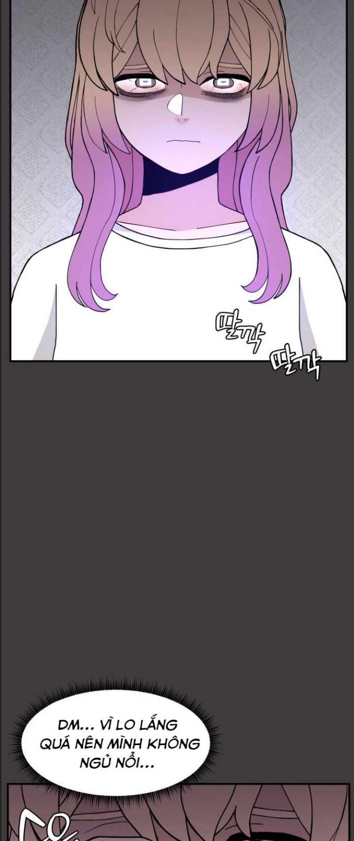 Lớp Học Phản Diện Chapter  40 - 6