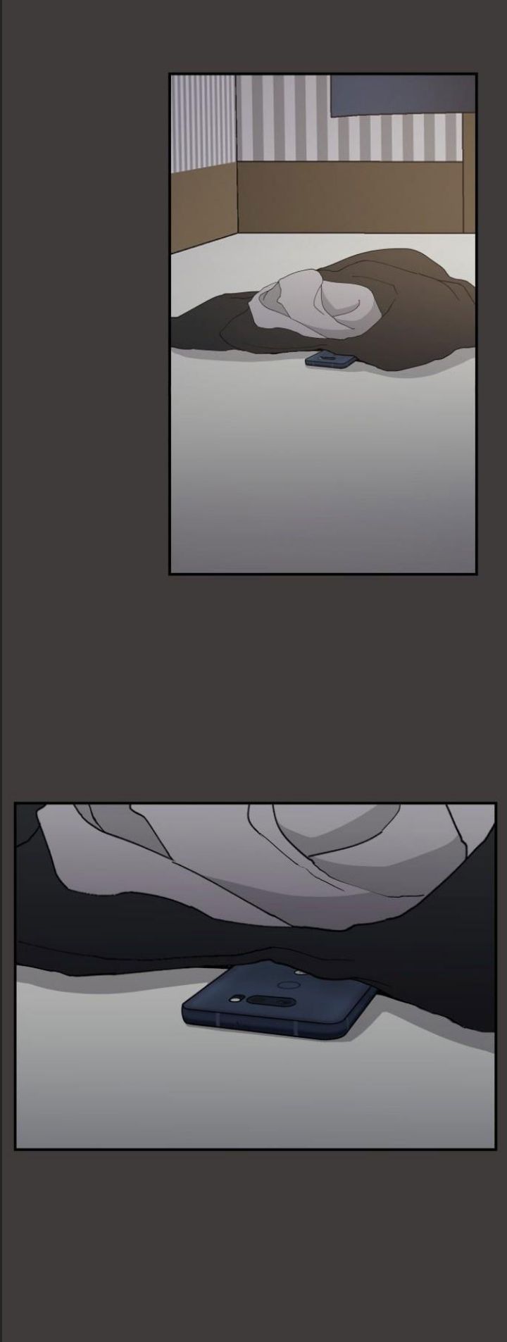 Lớp Học Phản Diện Chapter  40 - 12