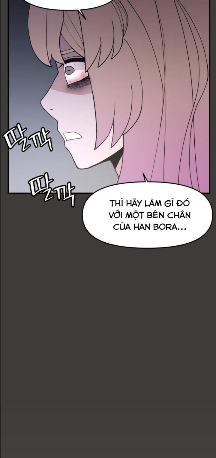 Lớp Học Phản Diện Chapter  40 - 17